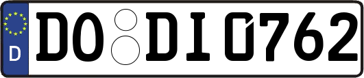 DO-DI0762