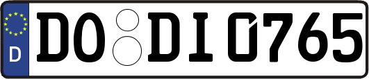 DO-DI0765