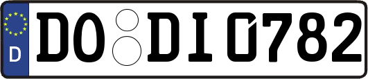 DO-DI0782