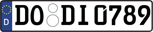 DO-DI0789