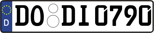 DO-DI0790