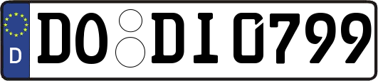 DO-DI0799