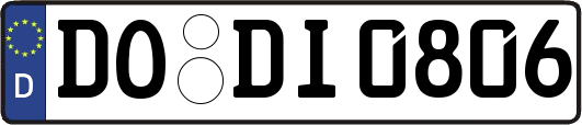 DO-DI0806