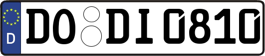 DO-DI0810
