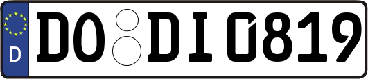 DO-DI0819