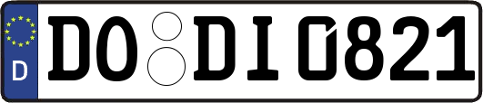 DO-DI0821
