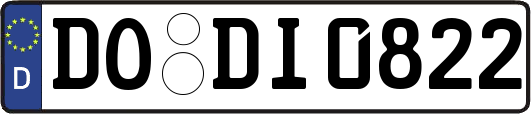 DO-DI0822