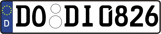 DO-DI0826