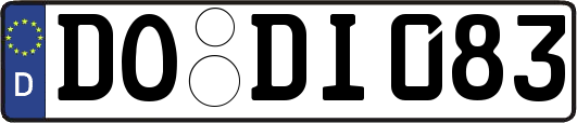 DO-DI083