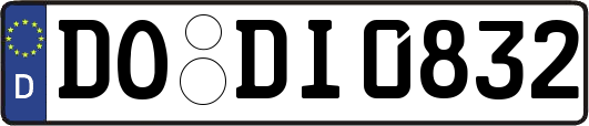 DO-DI0832