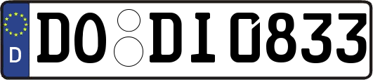 DO-DI0833