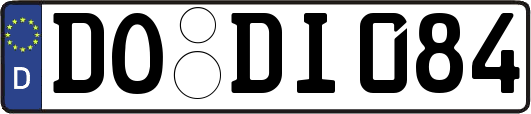 DO-DI084