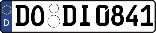 DO-DI0841
