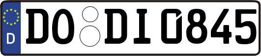 DO-DI0845
