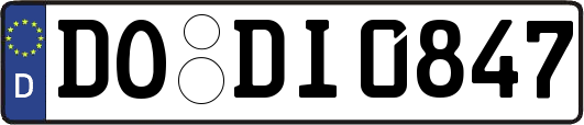DO-DI0847