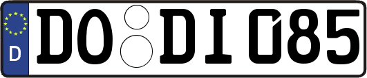 DO-DI085
