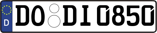 DO-DI0850
