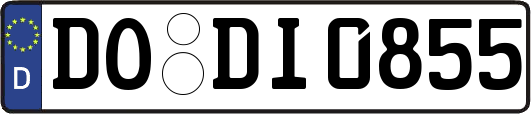 DO-DI0855