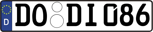 DO-DI086