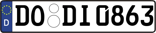 DO-DI0863
