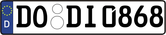 DO-DI0868