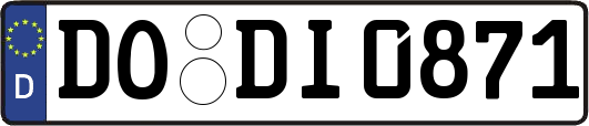 DO-DI0871