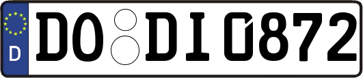 DO-DI0872