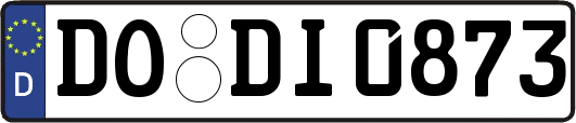 DO-DI0873