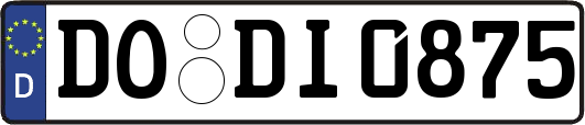 DO-DI0875