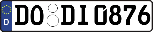 DO-DI0876