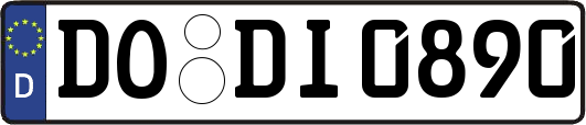 DO-DI0890
