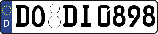 DO-DI0898