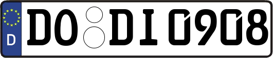 DO-DI0908