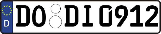 DO-DI0912