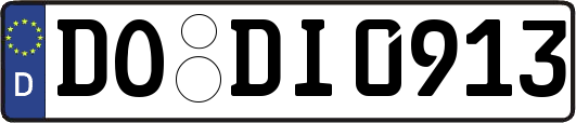 DO-DI0913