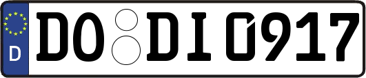 DO-DI0917