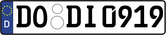 DO-DI0919