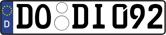 DO-DI092
