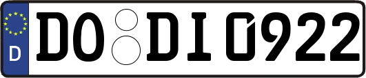 DO-DI0922