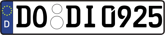 DO-DI0925