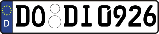 DO-DI0926
