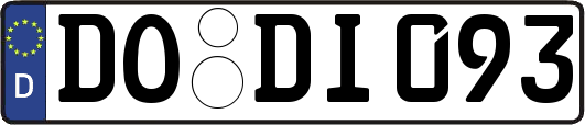 DO-DI093
