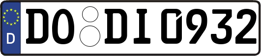 DO-DI0932