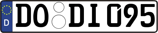 DO-DI095