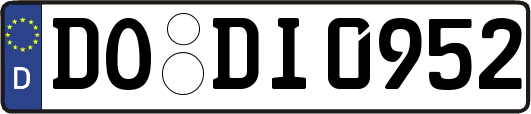 DO-DI0952