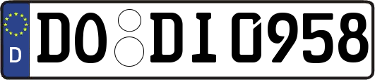 DO-DI0958