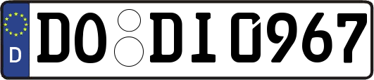 DO-DI0967