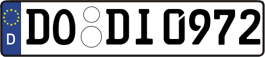 DO-DI0972
