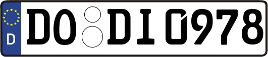 DO-DI0978