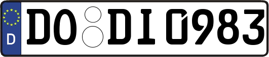 DO-DI0983